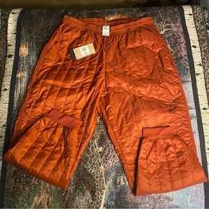 Nike Men Sportswear Therma-Fit Tech Pack Winterized Pants SZ XS (DQ4306-641)